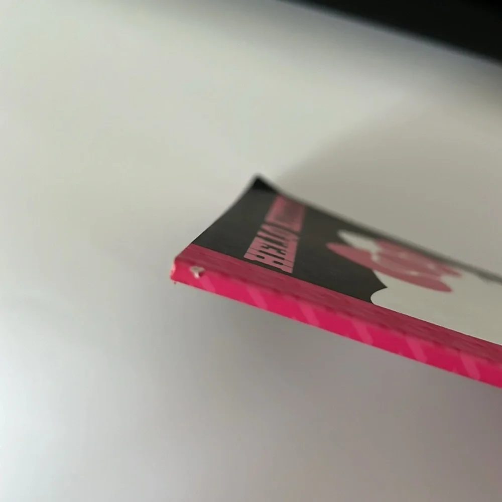 Mini Hello Kitty Notebook